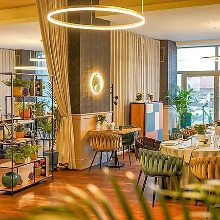 Hotel Tarnovia 4*