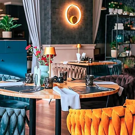 Hotel Tarnovia