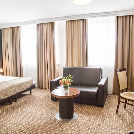 Hotel Tarnovia