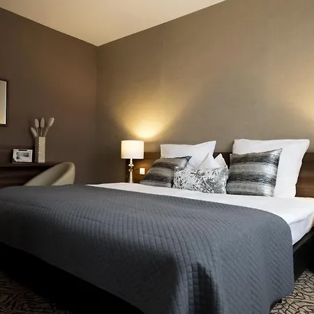 Hotel Tarnovia