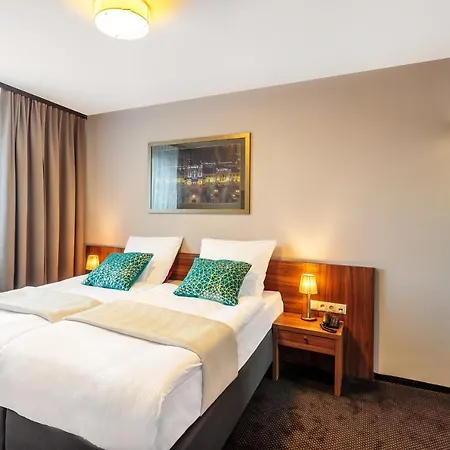 Tarnovia Hotel Tarnau