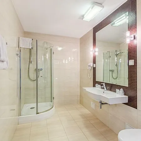 Hotel Tarnovia 4*