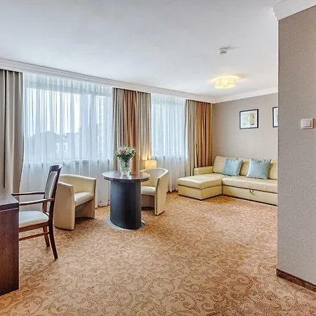 Hotel Tarnovia