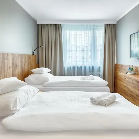 Tarnovia Hotel 4*