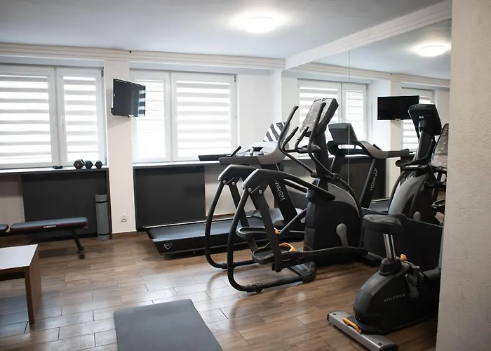 ホテル ターノヴィア 4*