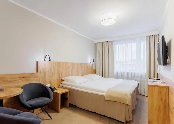 Tarnovia Hotel Tarnów