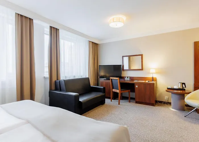 ターノヴィア Tarnów