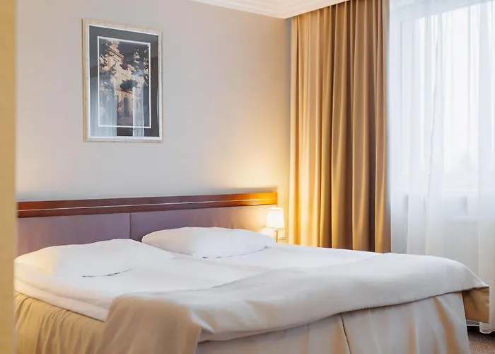 Tarnovia Hotel Tarnów