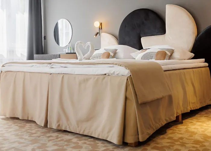 Hotel Tarnovia Tarnów