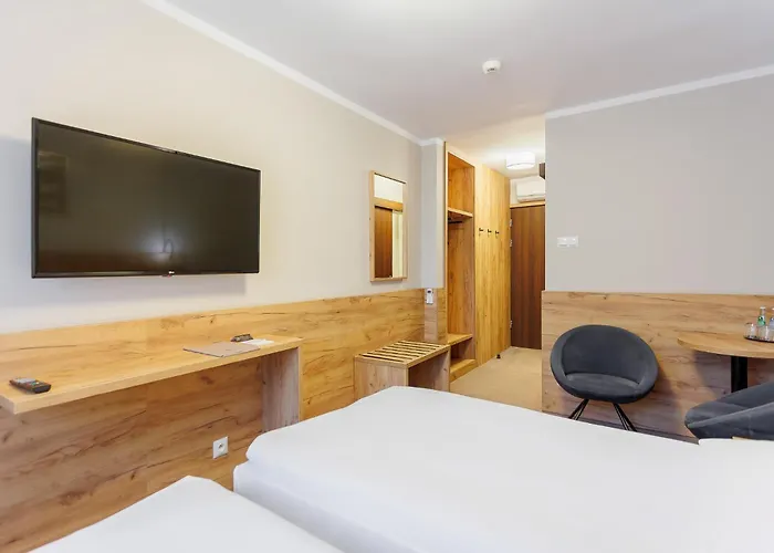 ターノヴィア Tarnów