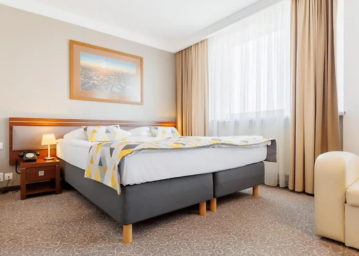 Hotel Tarnovia Tarnów