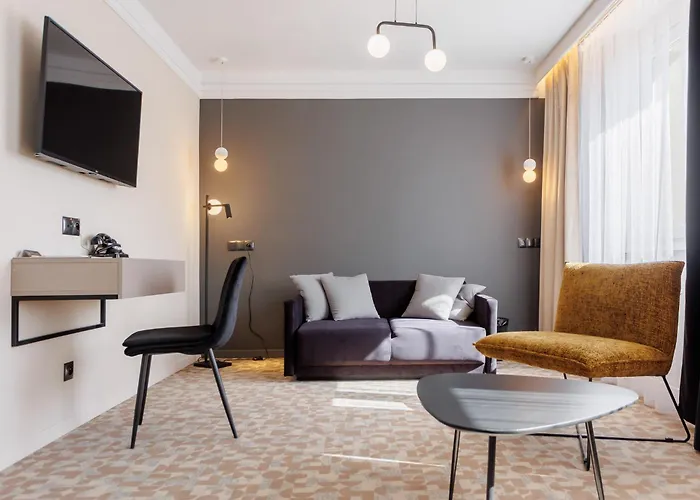 Hotel Tarnovia Tarnów