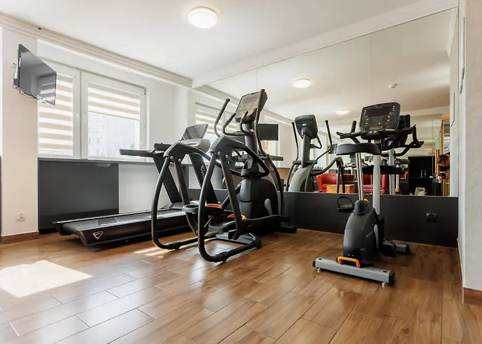 Tarnovia Hotel Tarnów