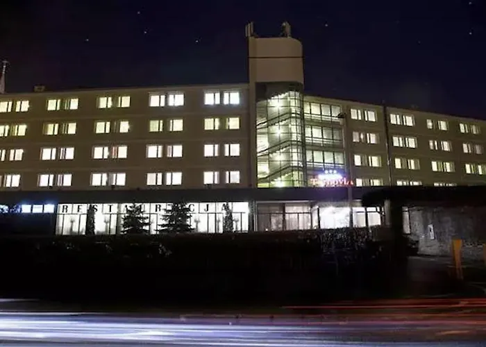 ターノヴィア Tarnów