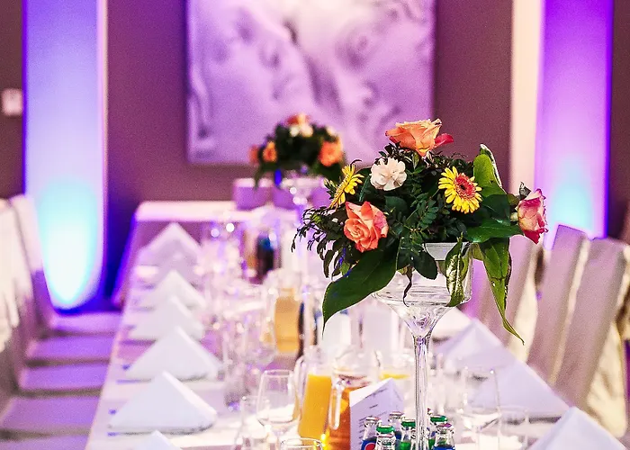 Tarnovia Szálloda Tarnów