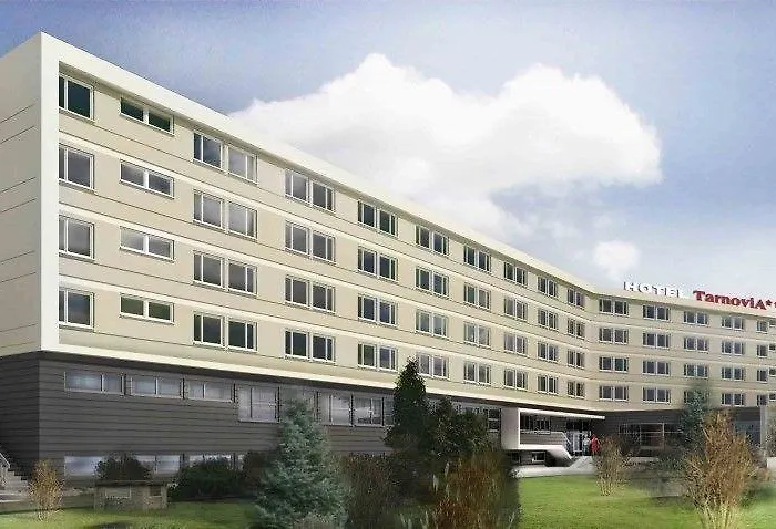 Tarnovia Tarnów