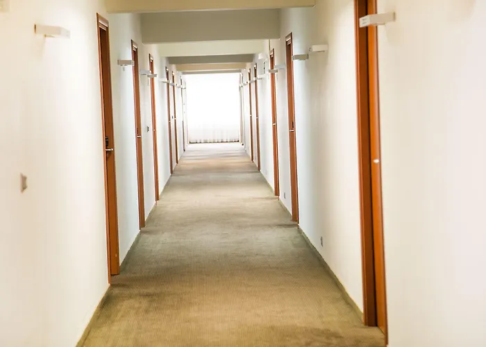 Tarnovia Szálloda 4*