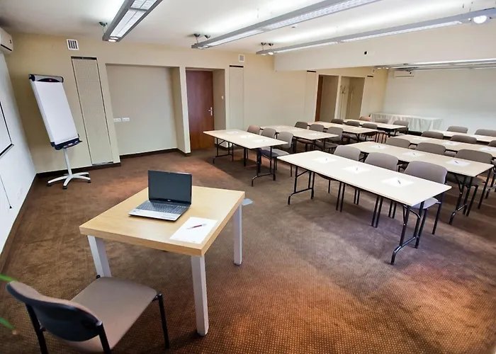 Hotel Tarnovia Tarnów