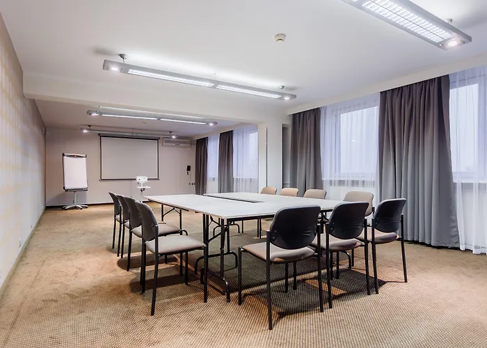 Tarnovia Hotel Tarnów