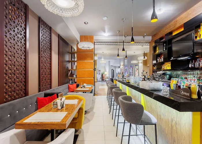 Tarnovia Szálloda Tarnów