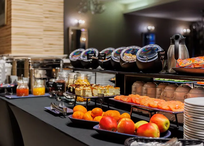 Tarnovia Hotel Tarnów