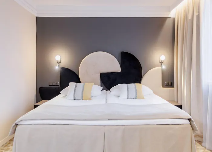 Tarnovia Hotel Tarnów