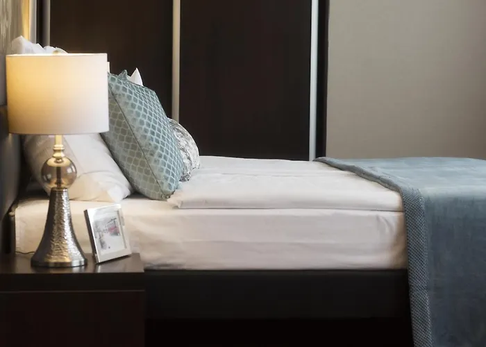 Tarnovia Hotel Tarnów