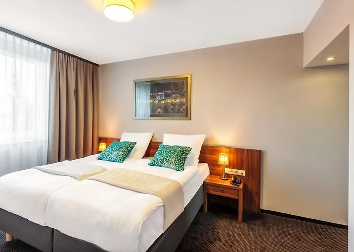 Tarnovia Hotel Tarnów