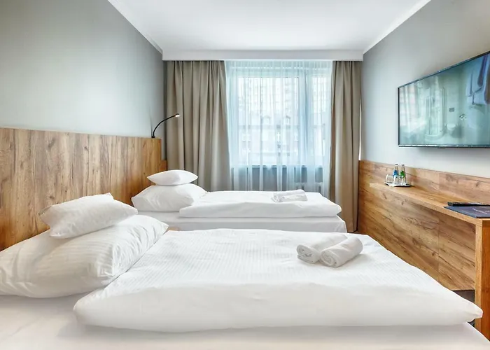 Tarnovia Szálloda 4*